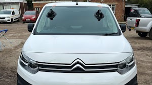 Chips Ahoy Windscreens place picture