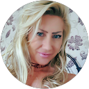 joanna maria profile picture